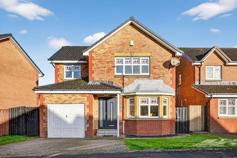 4 bedroom detached villa for sale, 6 Stornoway Drive, Kilmarnock, KA3 2GJ