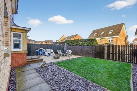 4 bedroom detached villa for sale, 6 Stornoway Drive, Kilmarnock, KA3 2GJ