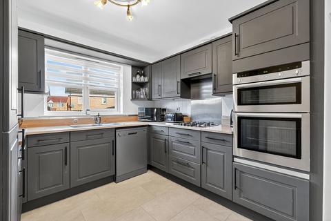 4 bedroom detached villa for sale, 6 Stornoway Drive, Kilmarnock, KA3 2GJ