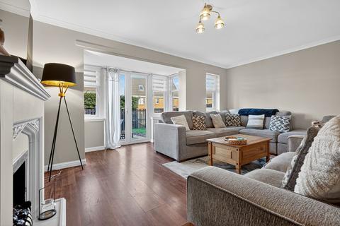 4 bedroom detached villa for sale, 6 Stornoway Drive, Kilmarnock, KA3 2GJ