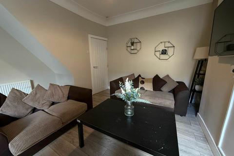 undefined, Edinburgh Road, Kensington Fields, Liverpool