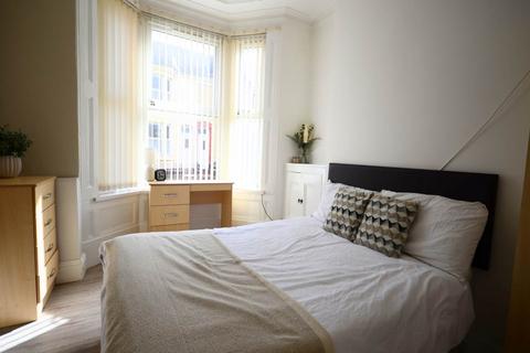undefined, Edinburgh Road, Kensington Fields, Liverpool