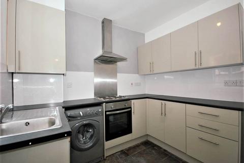 undefined, Edinburgh Road, Kensington Fields, Liverpool