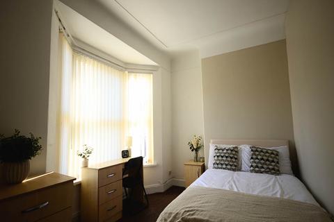undefined, Edinburgh Road, Kensington Fields, Liverpool