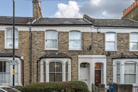 Naylor Road, London