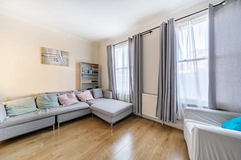 1 bedroom apartment for sale, Naylor Road, London
