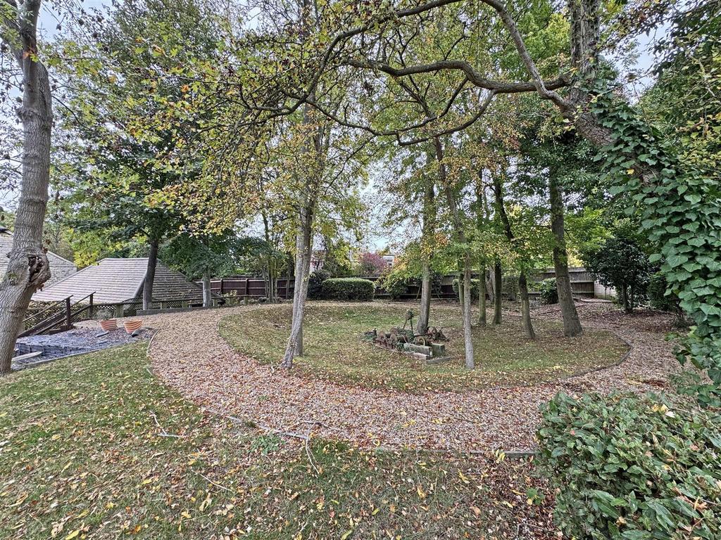 Communual Garden