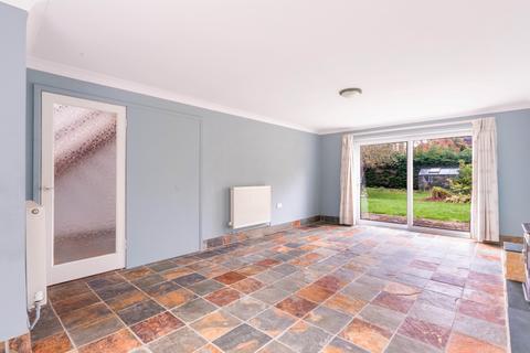 4 bedroom detached house for sale, Bourn CB23