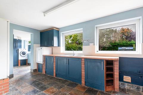 4 bedroom detached house for sale, Bourn CB23