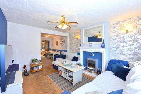 3 bedroom semi-detached house for sale, Corndon Road, Sundorne, Shrewsbury