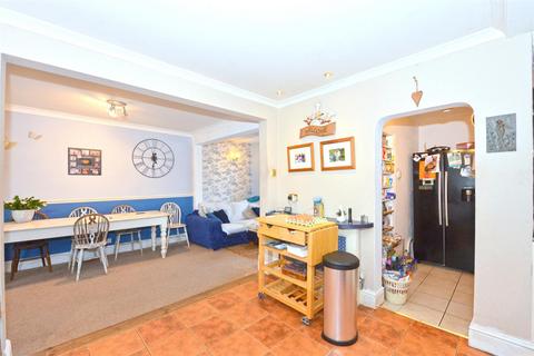 3 bedroom semi-detached house for sale, Corndon Road, Sundorne, Shrewsbury