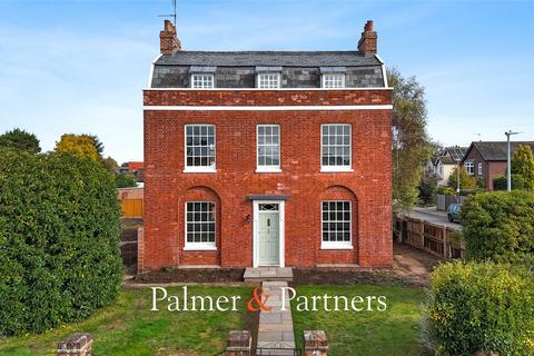 4 bedroom detached house for sale, King Harold Road, Prettygate, Colchester, Essex, CO3
