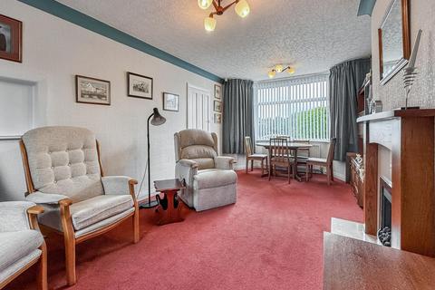 3 bedroom semi-detached house for sale, Oak Avenue, Whitefield, M45