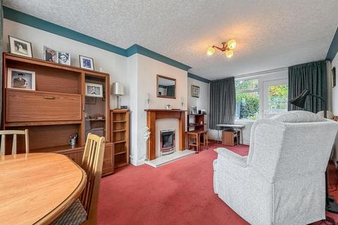 3 bedroom semi-detached house for sale, Oak Avenue, Whitefield, M45