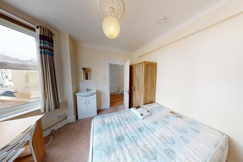 undefined, Whippingham Street, Brighton BN2