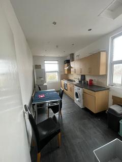 undefined, Ashley Down Road, Bristol BS7