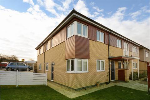 2 bedroom apartment to rent, Brampton Road, Oxford OX3