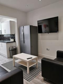 5 bedroom house to rent, Shoreham Street, Sheffield S1