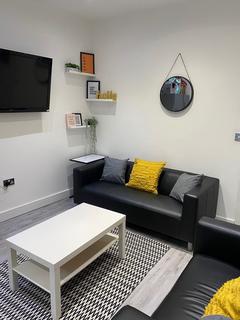 5 bedroom house to rent, Shoreham Street, Sheffield S1