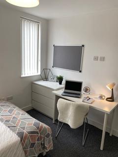 5 bedroom house to rent, Shoreham Street, Sheffield S1
