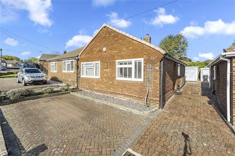 undefined, Burnham Road, Woking GU21