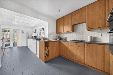 undefined, Burnham Road, Woking GU21