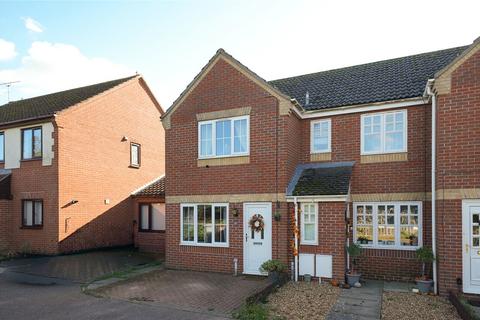 undefined, Macpherson Robertson Way, Mildenhall, Bury St. Edmunds, Suffolk, IP28