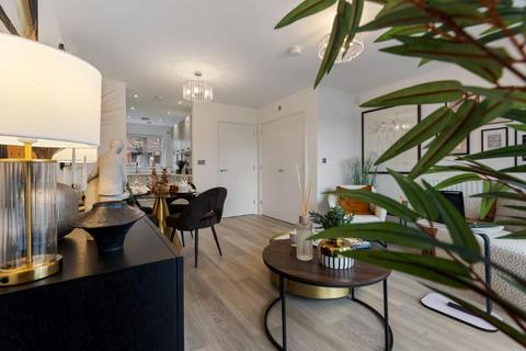 2 bedroom house for sale, Plot 127, The Hickory at Hawks View, OL11, Castleton OL11