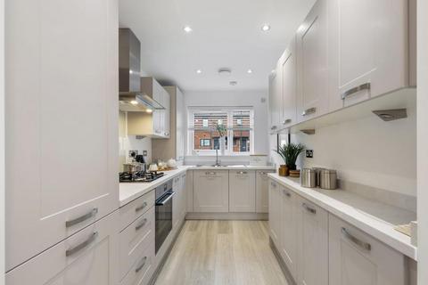 2 bedroom house for sale, Plot 127, The Hickory at Hawks View, OL11, Castleton OL11