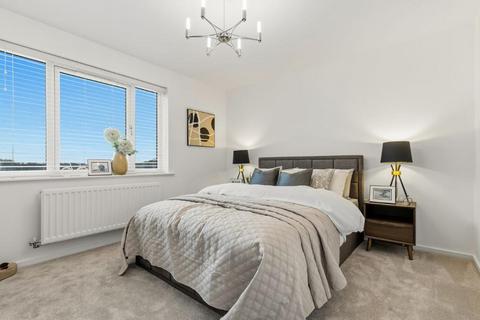 2 bedroom house for sale, Plot 127, The Hickory at Hawks View, OL11, Castleton OL11