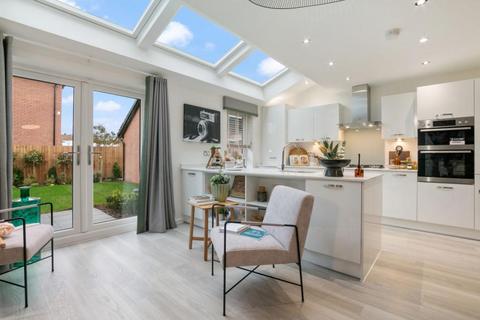 3 bedroom house for sale, Plot 179, The Laurel at Hawks View, OL11, Castleton OL11