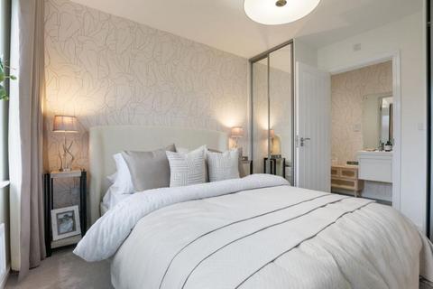 3 bedroom house for sale, Plot 179, The Laurel at Hawks View, OL11, Castleton OL11