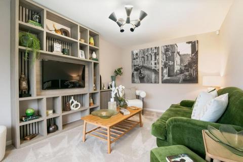 3 bedroom house for sale, Plot 180, The Laurel at Hawks View, OL11, Castleton OL11