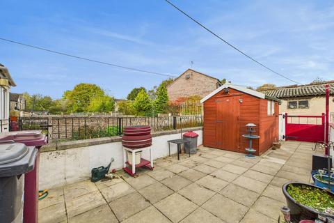 3 bedroom terraced house for sale, Chesterfield S45