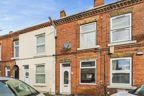 3 bedroom terraced house for sale, Chesterfield S45