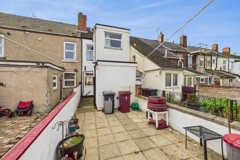 3 bedroom terraced house for sale, Chesterfield S45