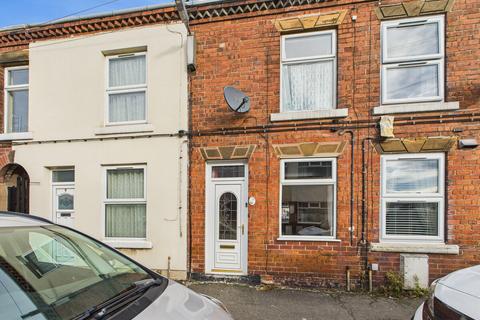 3 bedroom terraced house for sale, Chesterfield S45