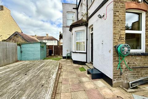 undefined, Ronald Park Avenue, Westcliff-on-Sea, Essex, SS0 9QR