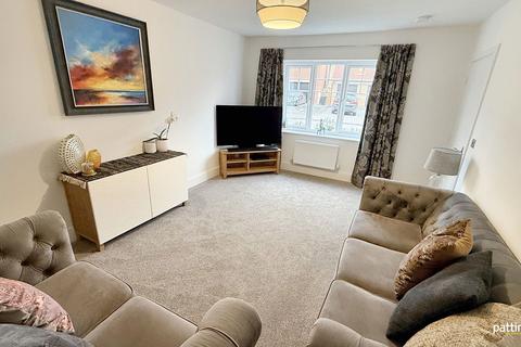 undefined, Kingdown Place, Woodhorn Grange, Ashington, Northumberland, NE63 9ZJ