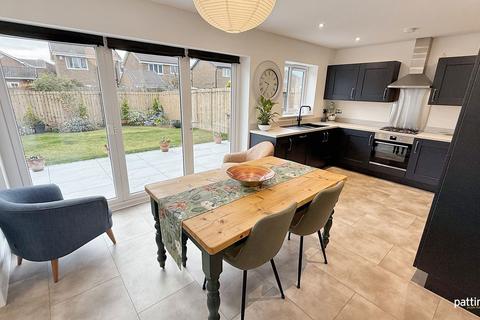 undefined, Kingdown Place, Woodhorn Grange, Ashington, Northumberland, NE63 9ZJ