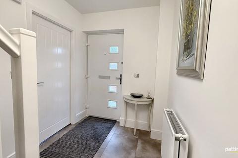 undefined, Kingdown Place, Woodhorn Grange, Ashington, Northumberland, NE63 9ZJ