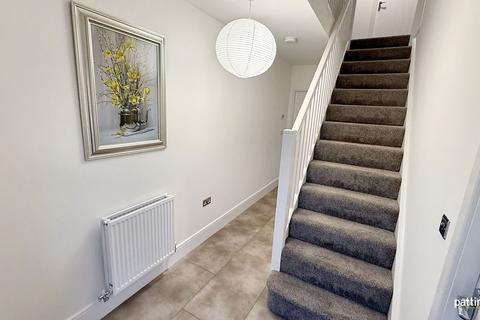 undefined, Kingdown Place, Woodhorn Grange, Ashington, Northumberland, NE63 9ZJ
