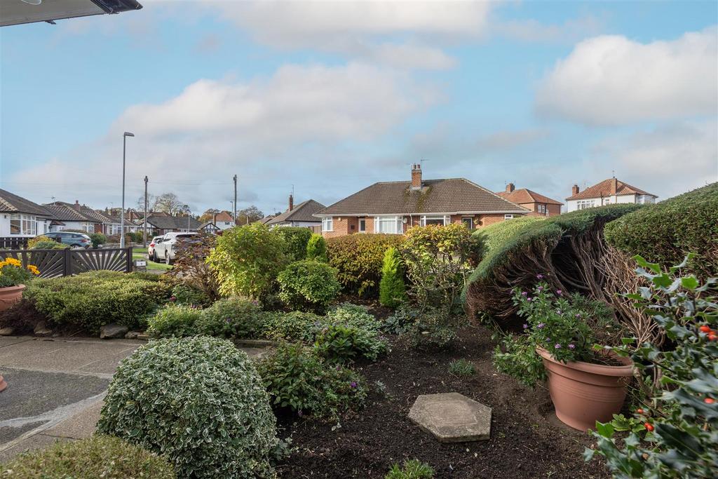 Front garden 24