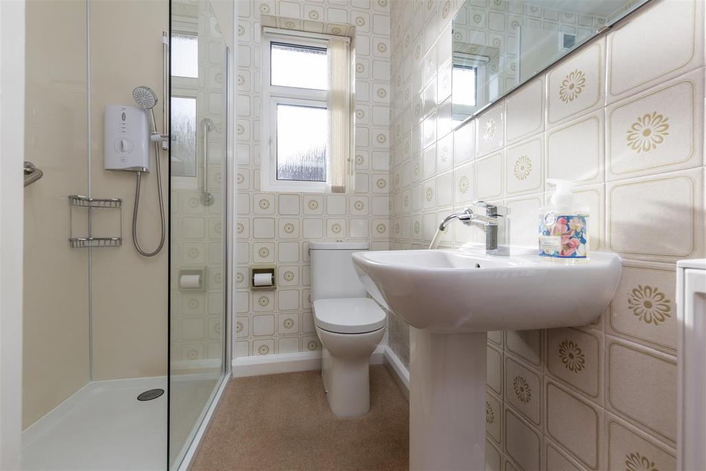 Shower room/wc 4