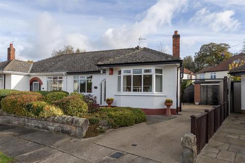 3 bedroom semi-detached bungalow for sale, Draycote Crescent, Darlington