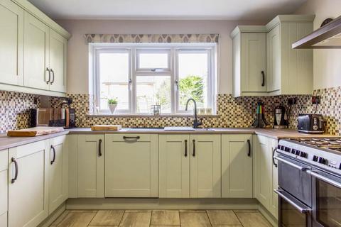 4 bedroom detached house for sale, Meadway, Spalding