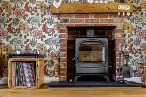 4 bedroom detached house for sale, Meadway, Spalding