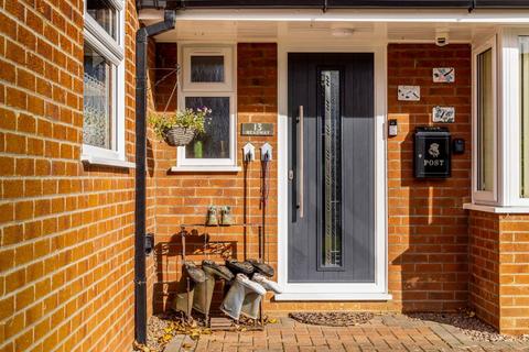 4 bedroom detached house for sale, Meadway, Spalding