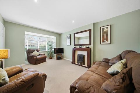 4 bedroom detached house for sale, Slag Lane, Lowton, WA3