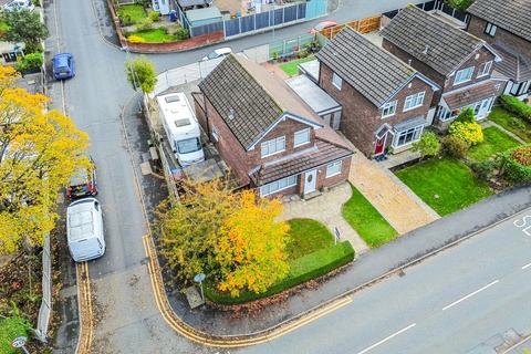 4 bedroom detached house for sale, Slag Lane, Lowton, WA3